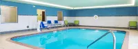 Holiday Inn Express & Suites FOREST HILL - FT. WORTH SE by IHG - Wifi