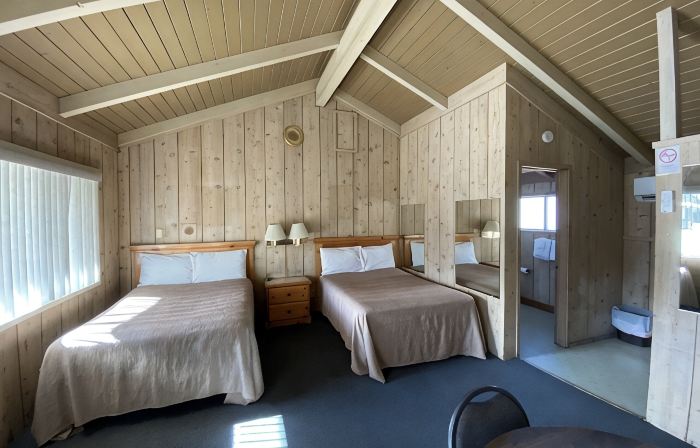 Bristlecone Motel