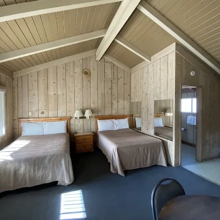 Bristlecone Motel