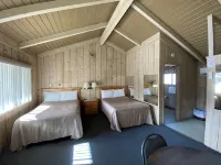 Bristlecone Motel