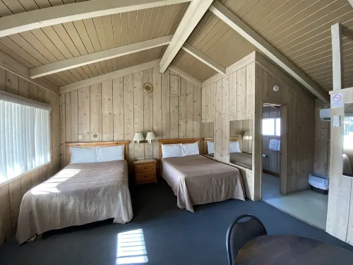 Bristlecone Motel - Wifi