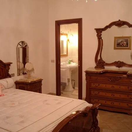B&B la Rosa Antica