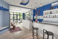 Hotel Holiday Sunshine Summer - Barer
