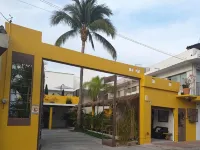 Hotel Boutique Ixaya