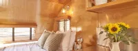 The Vintages Trailer Resort - Homestay
