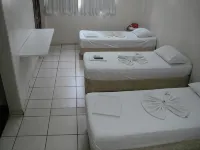 Goias Hotel - internet
