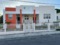 The Golden Gate Inn - parking