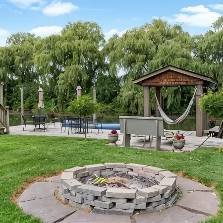 Creekside Bed & Breakfast Niagara Falls