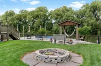 Creekside Bed & Breakfast Niagara Falls - 4-Star