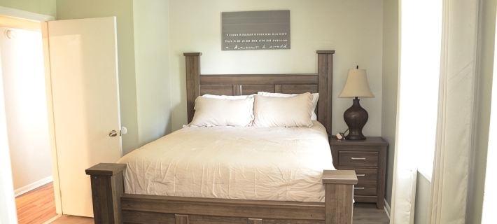 The Perfect Spot: 2-Bedroom Apt - Centrally located in fabulous Enterprise! Hotéis em Coffee County