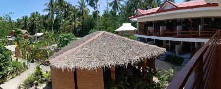 Soeliana Resort