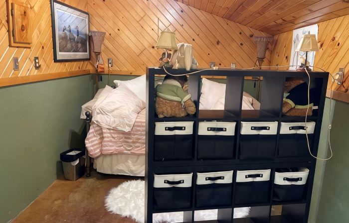 Four Season Private Retreat