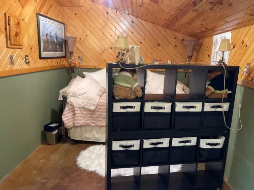 Four Season Private Retreat - 3-Star