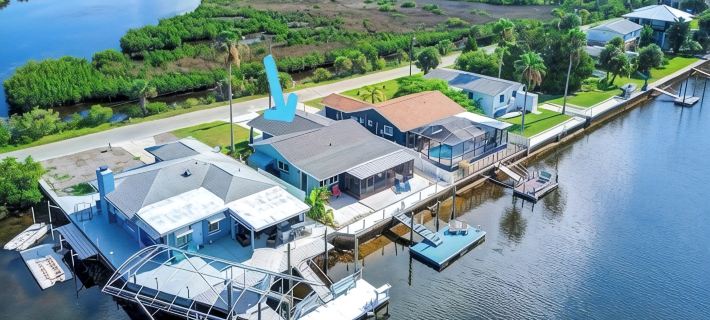 Tidewater: Bring your boat, backyard beach,kayaks. Ξενοδοχεία στην πόλη Hernando County