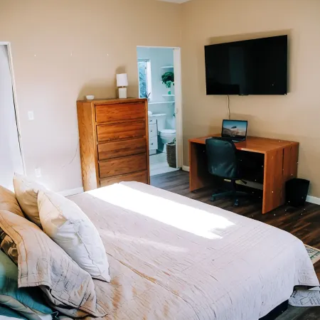 Palm Desert Vacation Villa: Ultimate Comfort & Space