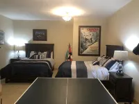 Luxury Home, Family Friendly, 4900 Sq Foot, 6 BR Ski in/Out! - ジャグジー