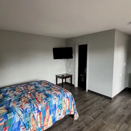 States Motel