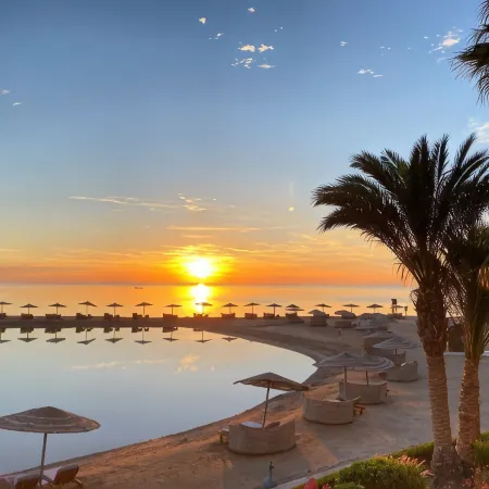 Mövenpick El Gouna