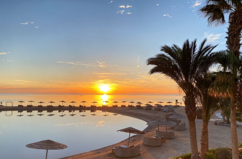 Mövenpick El Gouna photo 2
