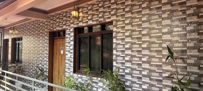 Indiano Comfort Stays Hotels in Anjuna
