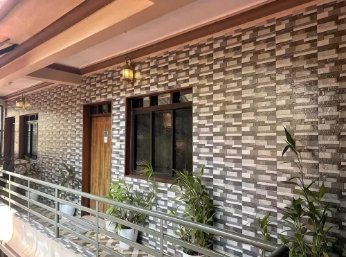 Indiano Comfort Stays - 2 stelle
