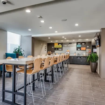 Home2 Suites by Hilton DFW Airport South Irving