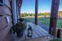 Tamarack Cottage Welcomes You ! STR # 200283 - Country Houses