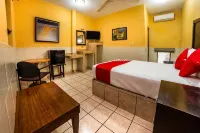 Hotel San Marcos - 3-Star