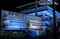 PP Rest Guest House - Homestays