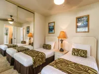 Great Rates Private 4 Br Luxury Home in Poipu - Baby Beach Sleeps 10 Tvnc#1194 - 비치