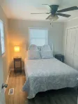 Taw Caw Creek Rental - perfect for fishermen - NO PETS - Homestays