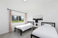 Remodeled Farmhouse near Silver Creek for fly fishing and Craters of the Moon - 3-stjärniga