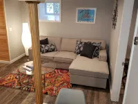 NEW Modern Apartment Near Boston & Harvard Square. - Apartments