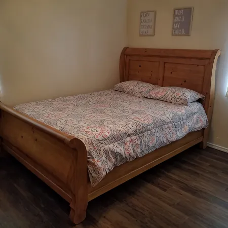 Perfect For Travelers and Traveling Nurses Near I-20