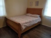 Perfect For Travelers and Traveling Nurses Near I-20 - chambre d’hôtes