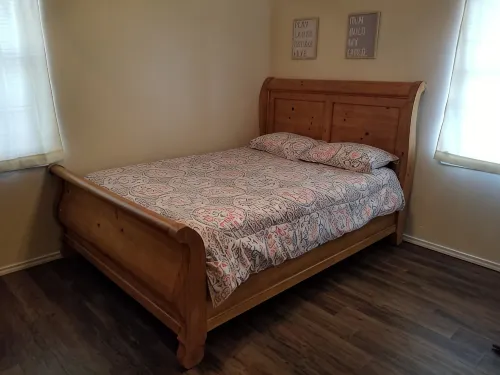 Perfect For Travelers and Traveling Nurses Near I-20 - homestay