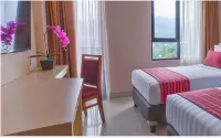 Grand Diara Hotel - 3 Yıldız