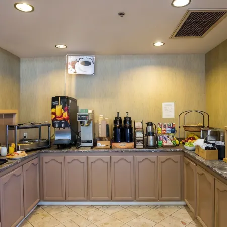 Brawley Inn