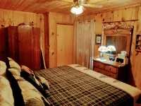 Stunning  Cabin. On a Mountain Ridge! Perfect vacation getaway for all ages! - 2 étoiles