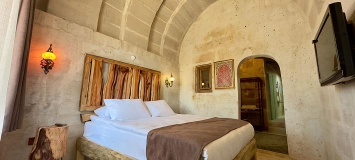 Almula Cave Hotel Hotels in Avanos