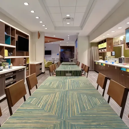 Home2 Suites by Hilton Kalamazoo Downtown