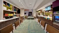 Home2 Suites by Hilton Kalamazoo Downtown - breakfast
