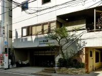 Sakura Ryokan Asakusa Iriya - Inns