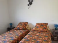 For a relaxing stay close to the sea, comfortable house Hotels in Penmarch