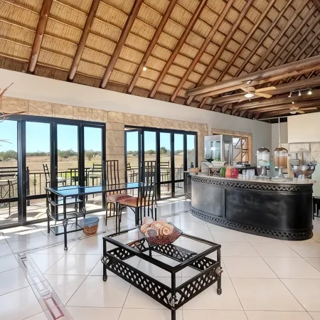 Zebula Boutique Hotel