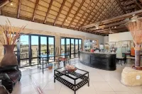Zebula Boutique Hotel - spa