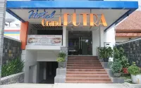 Hotel Grand Putra Syariah Kebumen - Wifi