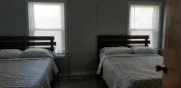 Waterbuggs Place Double Cottage A & L - 3-Star