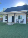 Two Peaks-South: New Cozy Cabin-Vaulted Ceiling-1 Mile to Lake Texoma. - 4성급
