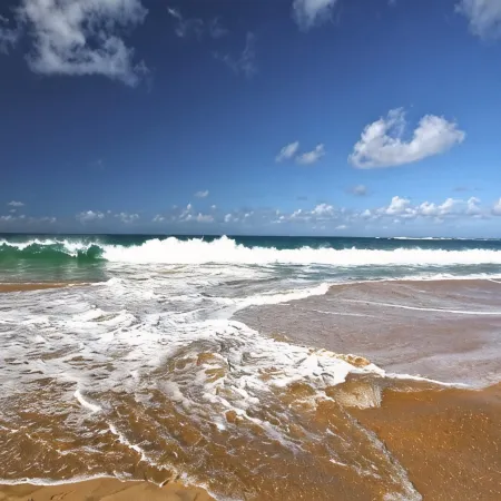 Remodeled Condo 300 Ft From The Ocean!!!